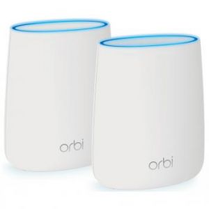 NetGear Orbi RBK20 - Syst&egrave;me Wi-Fi 802.11a/b/g/n/ac