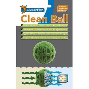 Superfish Clean Ball