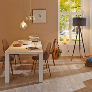 Paulmann Ampoule LED E27 6,5 W 2 500 K dor&eacute;e