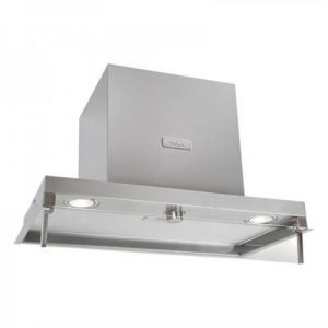 Teka Hotte standard Integra 66750 90 cm 255 m3 h 50 dB 250W AGris