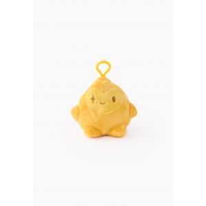 Simba Toys Wish - Clip de Ceinture étoile, Jaune