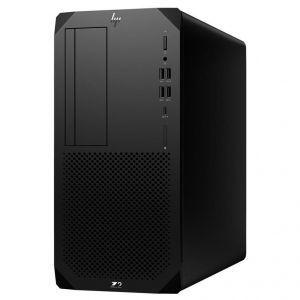 HP Workstation Z2 G9 - Core i7 I7-14700 2.1 GHz 32 Go RAM 512 Go Noir AZERTY