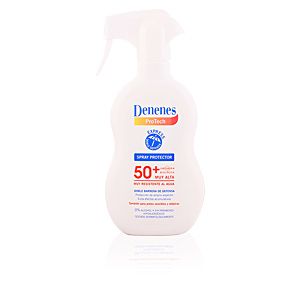 Image de Denenes ProTech - Spray solaire SPFP50+