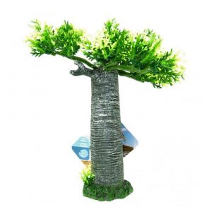 Image de Zolux Décoration Africa Baobab taille S. Aquarium - ZO-352219