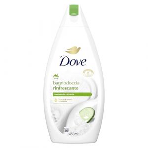 DOVE - Rinfrescante - Bagnodoccia 450 ml