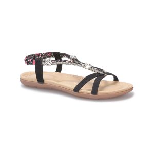 La Modeuse Sandales Sandales, nu-pieds