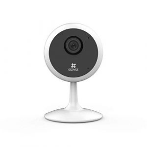 Image de Ezviz C1C 1080p 2.4mm