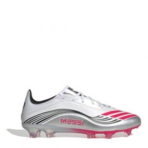 Adidas Chaussures de football F50 Messi Pro FG