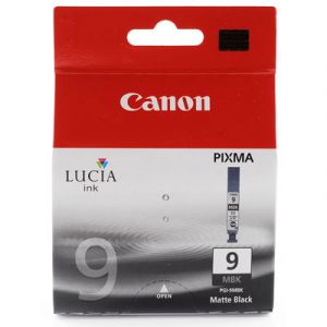 Canon PGI-9 MBK - Cartouche d'encre noire mate