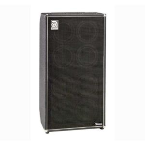 Ampeg SVT-810E enceinte ampli basse 800W 8x10''