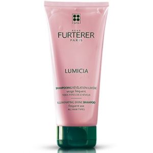 Image de Furterer Lumicia - Shampooing révélation lumière