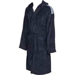 Image de Arena Core Soft Peignoir, navy white S Serviettes & Peignoirs de sport