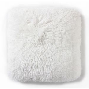 Image de Coussin NEO YOGA Blanc 60 x 60 cm