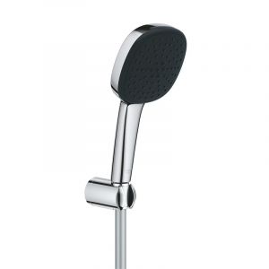 Grohe Vitalio Comfort Set de douche, 2 jets, 26399001,
