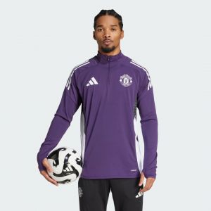 Adidas Haut d'entraînement Manchester United Tiro 25 Competition