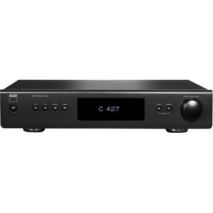 NAD C 427 - Tuner stéréo AM/FM