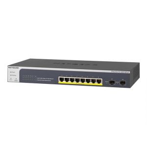 NetGear ProSAFE GS510TLP