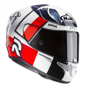 HJC Casque intégral RPHA 11 BEN SPIES MC1 - 2XL