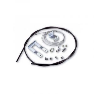 Nice SPA2 Kit pour d&eacute;brayage ext&eacute;rieur &agrave; c&acirc;ble acier