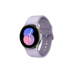 Image de Samsung Montre connectée Galaxy Watch5 Silver 40mm