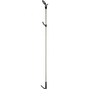 Apex Pince pour vitrine 1,60Mt Chrome 2751522