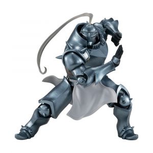 Figurine Pop Up Parade Fullmetal Alc mist Alphonse Elric (rerun)
