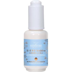 MaterNatura Siero Lenitivo alla Camomilla Blu - 30 ml