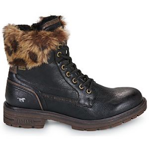 Mustang Boots BIENKE 2 Noir - Taille 36,37,38,39,40,41