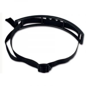 Mecatechnic Sangle plastique pour bouteille de gaz