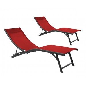 Proloisirs Fuji Relax