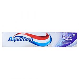 Aquafresh Intense White - 75 ml
