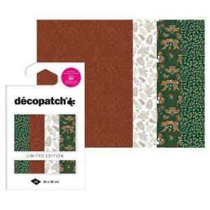 decopatch Papier, TD925C