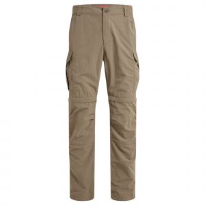 Craghoppers Pantalon cargo NosiLife Convertible III