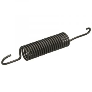 Miele Sos Accessoire Ressort de cuve compatible pour Lave-linge 4176890 kompatibel