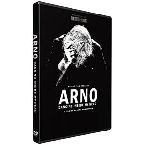 Arno - Dancing Inside My Head