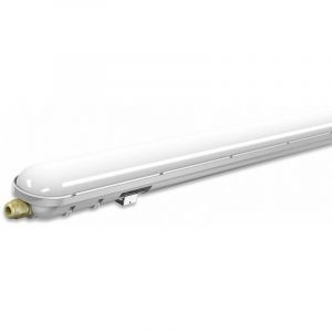 V-TAC Eclairage LED pour pi&egrave;ce humide VT-1248 6201 Puissance: 36 W blanc froid 36 kWh/1000h