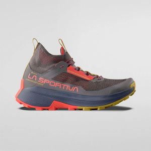 La Sportiva Chaussures de randonnée Prodigio Hike GTX