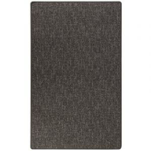 Tapis sur mesure Alto Anthracite 100 x 200 cm