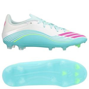 Adidas Chaussures de football F50 Messi League FG/MG