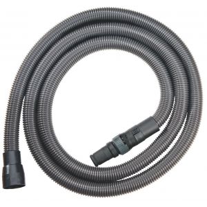 Metabo 631337000 - Flexible Ø 32 mm L 3,5 m pour aspirateur