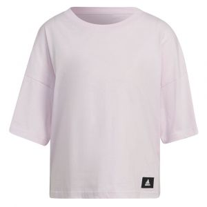 Adidas Tshirt FI 3S Violet