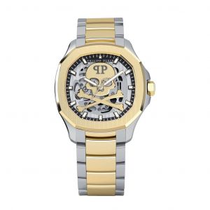 Image de Montre Philipp Plein High-conic Champagne