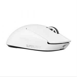 Logitech Souris gamer sans fil G PRO X SUPERLIGHT 2