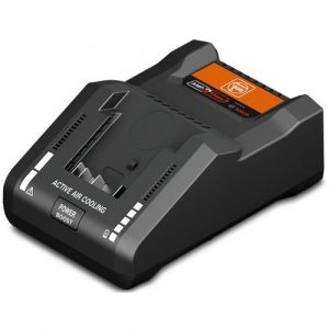 Fein Chargeur rapide gal 18 V-160 as - 92604339010