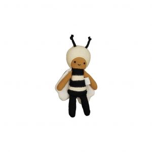 Peluche Fabelab Bee