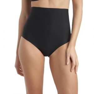 DIM Culotte Taille Haute lissante et Gainante Femme x1