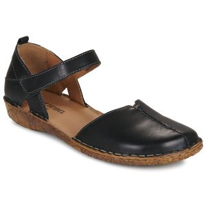 Josef Seibel Ballerines ROSALIE 42 Noir - Taille 36,37,38,39,40,41