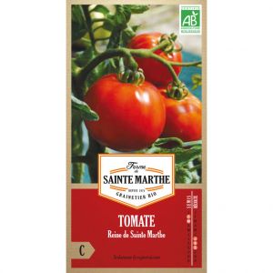 Ferme de Sainte Marthe Tomate Reine de Sainte Marthe
