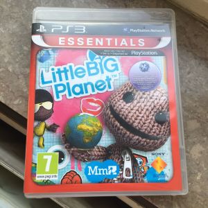 Little Big Planet (Essentials) Occasion