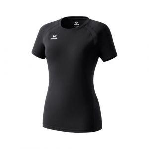 Erima T-shirt femme performance 42 Noir